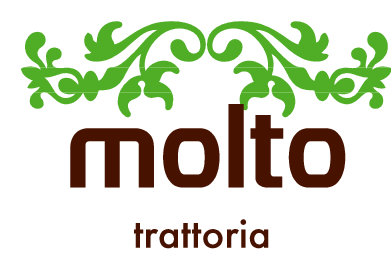 Molto Trattoria — Home